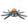 FuzzYARD Hundespielzeug Arachnate The Spider Halloween