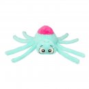FuzzYARD Hundespielzeug Webigail The Spider Halloween