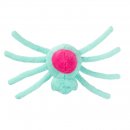 FuzzYARD Hundespielzeug Webigail The Spider Halloween