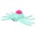 FuzzYARD Hundespielzeug Webigail The Spider Halloween