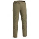 Pinewood Herren Outdoorhose Tiveden Insect Safe Oliv