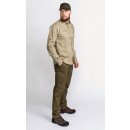 Pinewood Herren Outdoorhose Tiveden Insect Safe Oliv