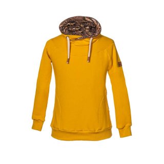 Camokönig Damen Lieblingshoody