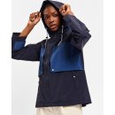 Aigle Damenjacke Kurz Guerona Marineblau