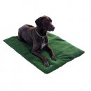 Farm-Land Hundedecke Faserpelz 70x100 cm Braun