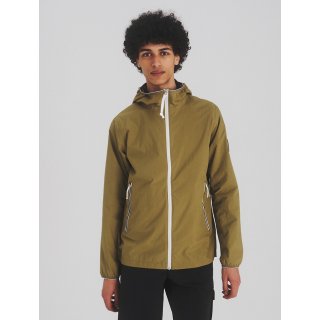 Aigle Herrenjacke Nacardo Khaki