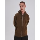 Aigle Herren Sweatjacke Sidermo Kaki