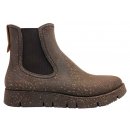 nat-2™ Damen Regenstiefelette Prime Chelsea Cork...