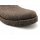 nat-2™ Damen Regenstiefelette Prime Chelsea Cork Vegan Braun