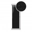 Cazi Sisal Ersatzfl&auml;che f&uuml;r Kratzecke Viva