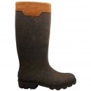 nat-2&trade; Herren Regenstiefel Prime Bully Vegan Gr&uuml;nbraun