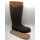 nat-2™ Herren Regenstiefel Prime Bully Vegan Grünbraun