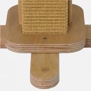 Cazi Katzen Kratzs&auml;ule Pedro