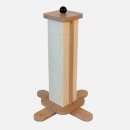 Cazi Katzen Kratzs&auml;ule Pedro