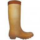 nat-2&trade; Damen Regenstiefel Prime Hunt Ockerbraun