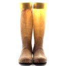 nat-2™ Damen Regenstiefel Prime Hunt Ockerbraun