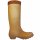 nat-2™ Damen Regenstiefel Prime Hunt Ockerbraun