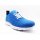 Thies Damen PET Sneaker Blau