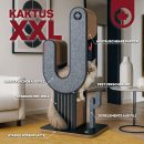 CanadianCat Kratzm&ouml;bel Kaktus XXL