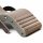CanadianCat Kratzmöbel Beach Chair grau