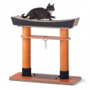 CanadianCat Kratzmöbel Torii Kratzbaum