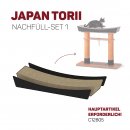 CanadianCat Kratzm&ouml;bel Torii Kratzbaum