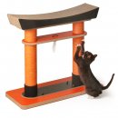 CanadianCat Kratzmöbel Torii Kratzbaum