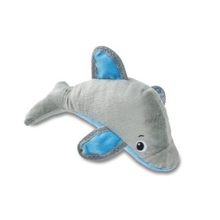 Wolters Hundespielzeug Ocean Range Delfin