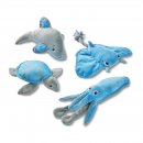Wolters Hundespielzeug Ocean Range Delfin