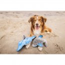 Wolters Hundespielzeug Ocean Range Delfin