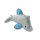 Wolters Hundespielzeug Ocean Range Delfin