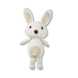 Wolters Hundespielzeug Animal Family Hase Junior