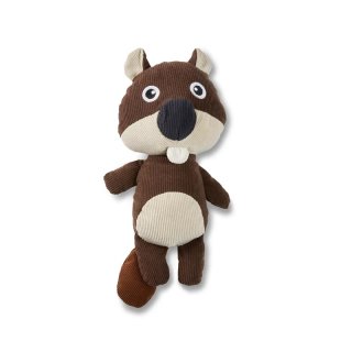 Wolters Hundespielzeug Animal Family Benny Bieber