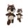 Wolters Hundespielzeug Animal Family Benny Bieber
