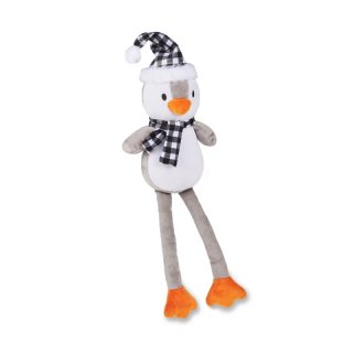 Wolters Hundespielzeug Christmas Range Pinguin
