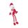 Wolters Hundespielzeug Christmas Range Schneemann