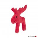 Wolters Hundespielzeug Christmas Range Elch