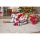Wolters Hundespielzeug Christmas Range Elch