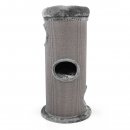 CanadianCat Kratzturm Olivia anthrazit