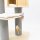 CanadianCat Kratzbaum Avery beige-anthrazit 75 x 56