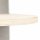 CanadianCat Kratzbaum Avery beige-anthrazit 75 x 56