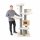 CanadianCat Kratzbaum Avery beige-anthrazit 75 x 56
