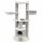CanadianCat Kratzbaum Harper beige-anthrazit
