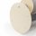 CanadianCat Kratzbaum Harper beige-anthrazit