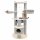 CanadianCat Kratzbaum Harper beige-anthrazit