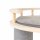 CanadianCat Kratzbaum Harper beige-anthrazit