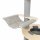 CanadianCat Kratzbaum Harper beige-anthrazit