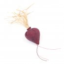 CanadianCat Katzenspielzeug mit Katzenminze Rote Beet