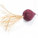 CanadianCat Katzenspielzeug mit Katzenminze Rote Beet