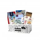 Fellbox Überraschungsbox für Katzen exklusiv...